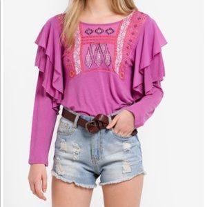 Free People | La Cienga Top